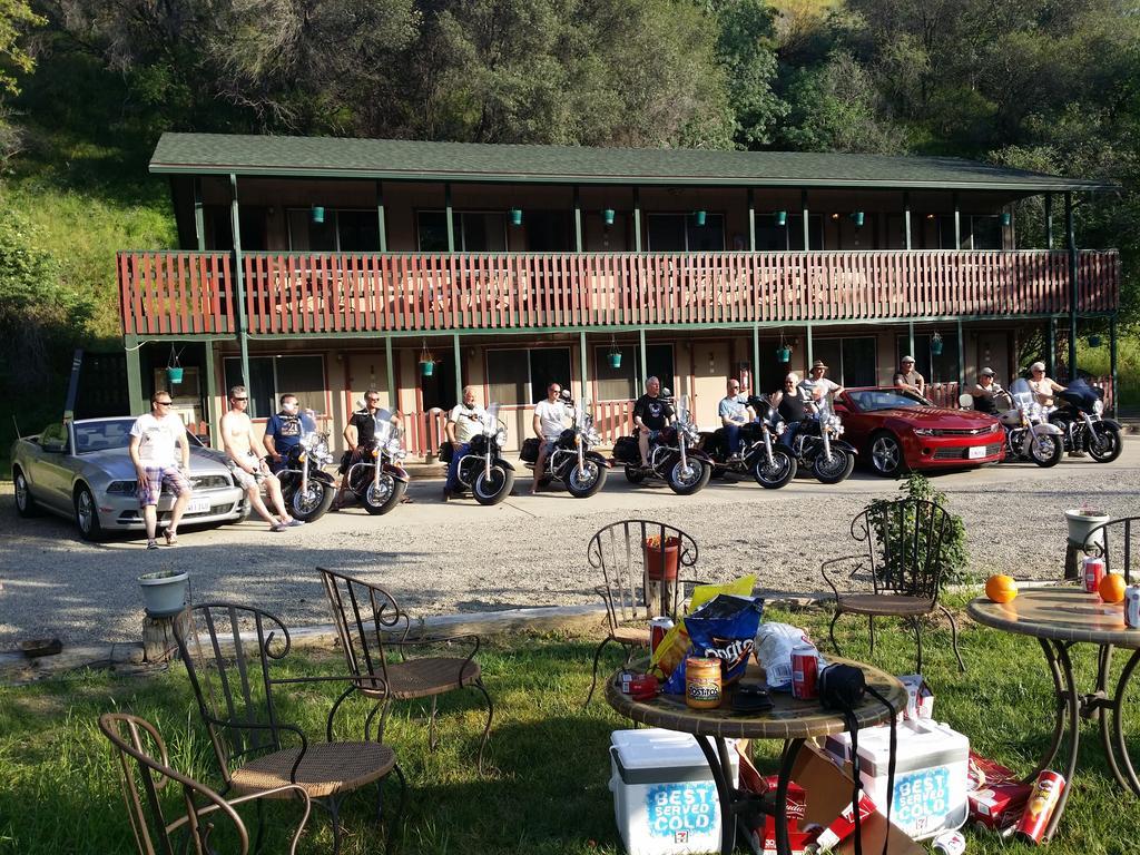The River Inn Three Rivers Εξωτερικό φωτογραφία