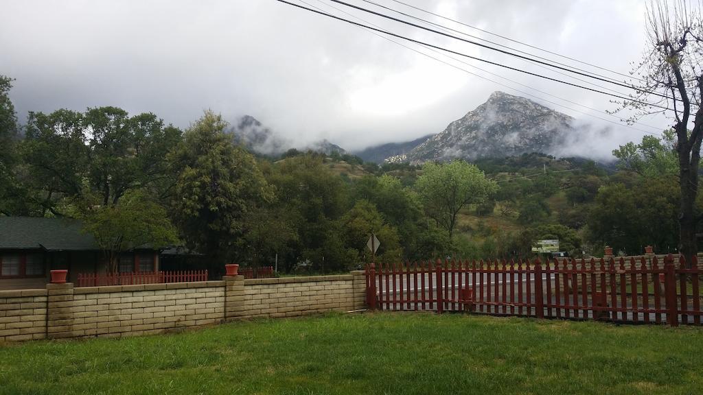 The River Inn Three Rivers Εξωτερικό φωτογραφία
