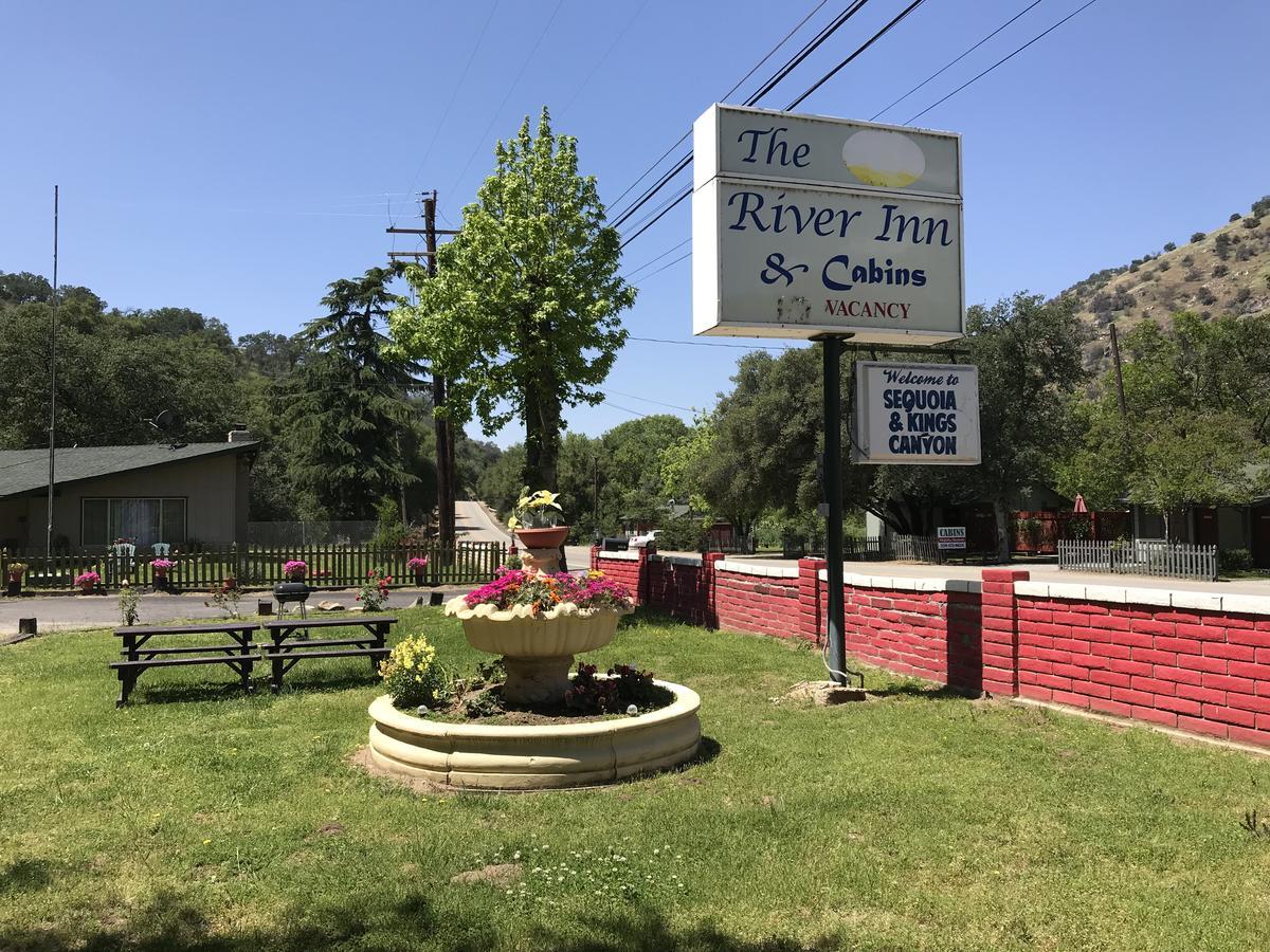 The River Inn Three Rivers Εξωτερικό φωτογραφία