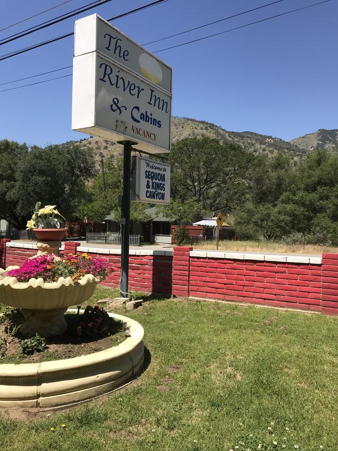 The River Inn Three Rivers Εξωτερικό φωτογραφία